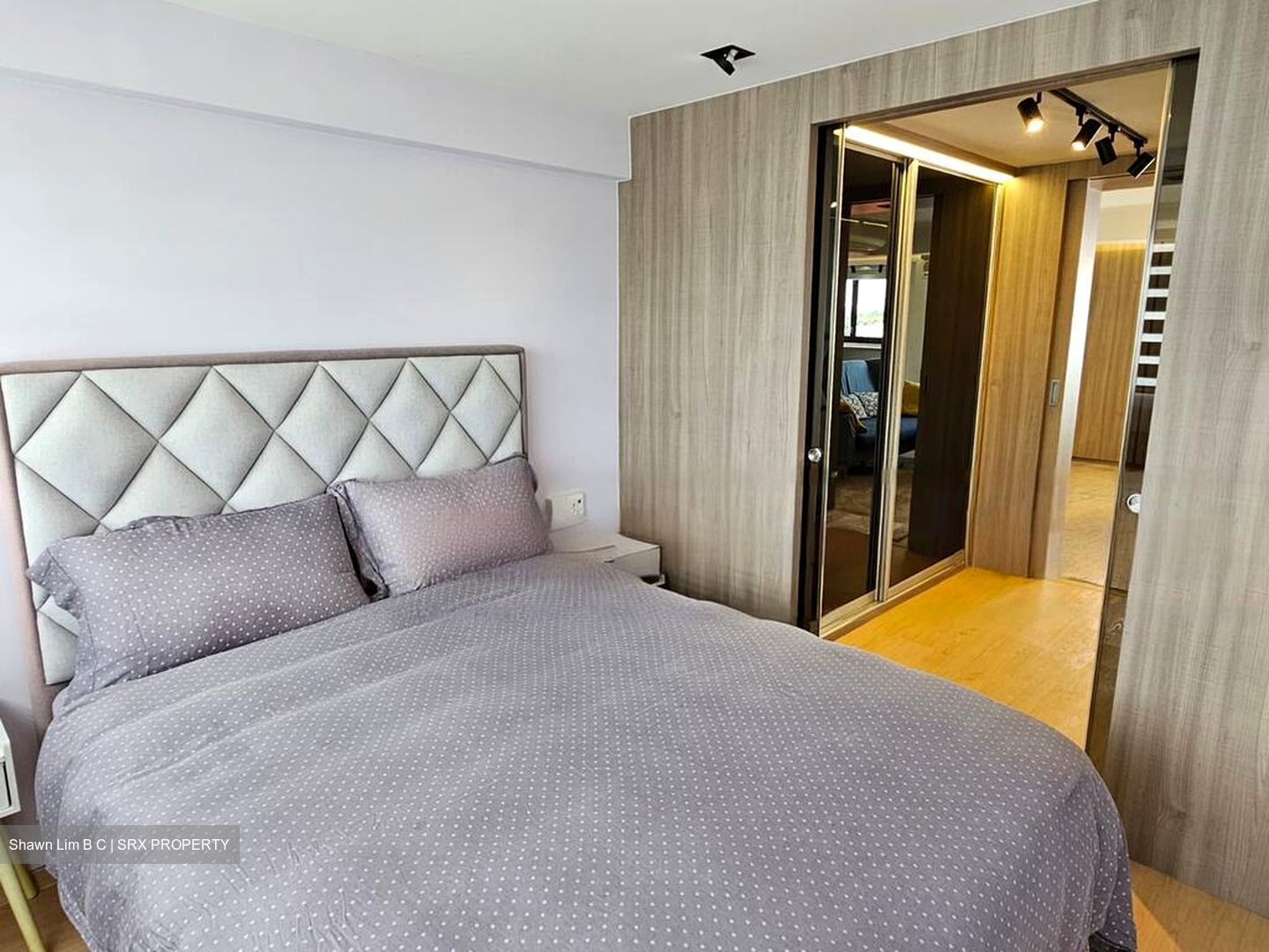 Blk 4 Farrer Gardens (Bukit Timah), HDB 3 Rooms #486302321